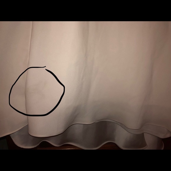 Wess by watters wedding gown - Picture 6 of 6